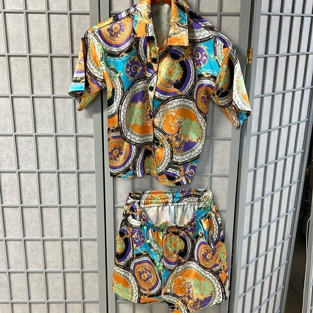 Free Woman Two Pieces Set, Size Small - Picture 2 of 7